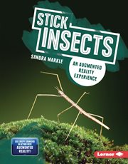 Stick insects : masters of defense cover image cdn