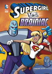 Supergirl vs. Brainiac cover image cdn