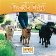 That's odd! cover image cdn