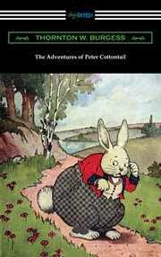 The adventures of Peter Cottontail cover image cdn