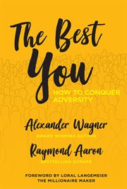 The best you. How to Conquer Adversity cover image cdn