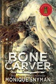 The Bone Carver cover image cdn