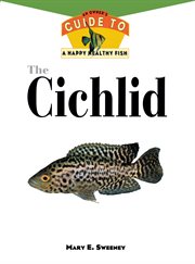 The Cichlid cover image cdn