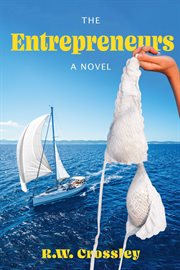 The entrepreneurs. a Novel cover image cdn