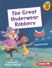 The great underwear robbery cover image cdn