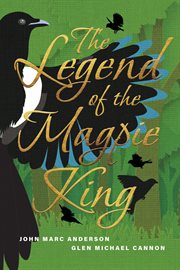 The legend of the magpie king cover image cdn