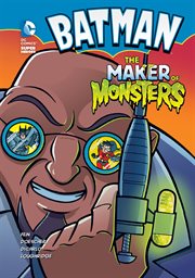 The maker of monsters cover image cdn
