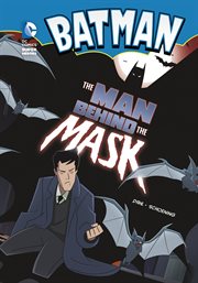 The man behind the mask cover image cdn