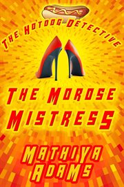 The morose mistress cover image cdn