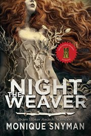 The Night Weaver cover image cdn
