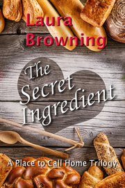 The secret ingredient cover image cdn