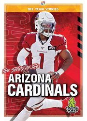 The Story of the Arizona Cardinals cover image cdn