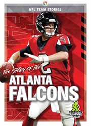 The Story of the Atlanta Falcons cover image cdn