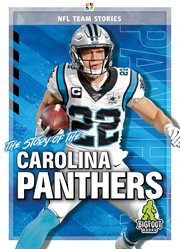 The story of the Carolina Panthers cover image cdn