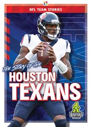 The story of the Houston Texans cover image cdn