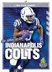 The story of the Indianapolis Colts cover image cdn