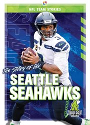 The story of the Seattle Seahawks cover image cdn