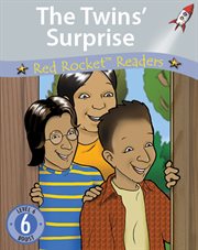 The twins' surprise cover image cdn