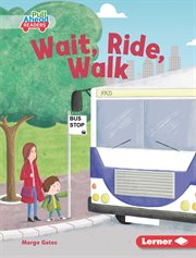 Wait, ride, walk cover image cdn