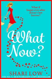 What now?. New for 2021! The hilarious sequel to the bestselling What If? cover image cdn