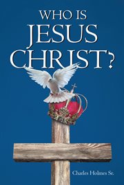 Who is jesus christ cover image cdn