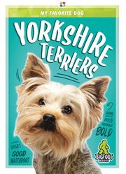 Yorkshire Terriers cover image cdn