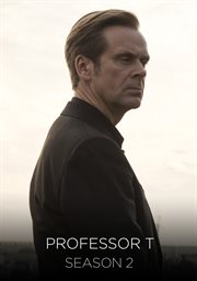 Professor T. : Die Zeugin - Staffel 4, Folge 1. Season 2 cover image cdn