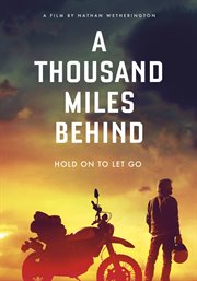 A thousand miles behind cover image cdn