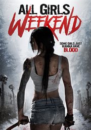 All girls weekend cover image cdn
