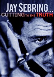 Jay sebring....cutting to the truth cover image cdn