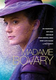 Madame Bovary cover image cdn