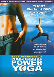 Progressive power yoga volume 1 cover image cdn