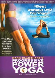 Progressive power yoga volume 2 cover image cdn