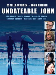 Undateable john cover image cdn