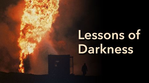 Lessons of Darkness cover image cdn