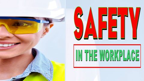 Employee Training: Safety in the Workplace cover image cdn
