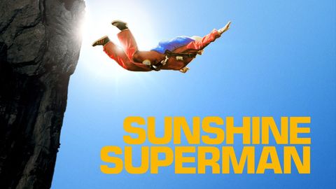 Sunshine Superman cover image cdn