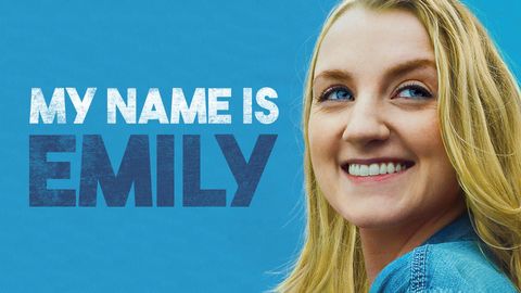 My Name Is Emily cover image cdn