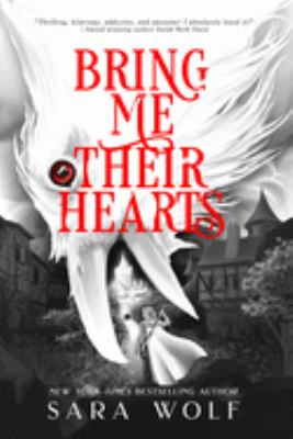 Bring me their hearts  cover image cdn