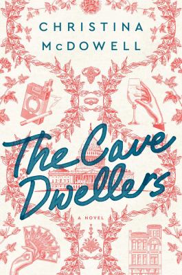 The cave dwellers  cover image cdn