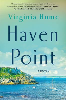 Haven Point  cover image cdn