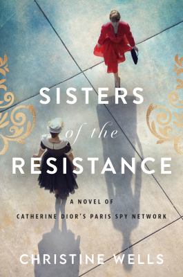 Sisters of the resistance  cover image cdn
