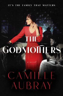 The godmothers  cover image cdn