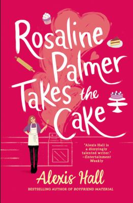 Rosaline Palmer takes the cake  cover image cdn
