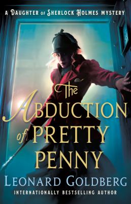 The abduction of Pretty Penny  cover image cdn