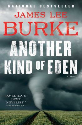 Another kind of Eden  cover image cdn