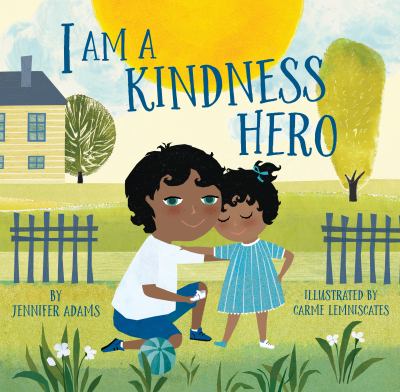 I am a kindness hero  cover image cdn