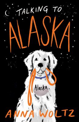 Talking to Alaska  cover image cdn