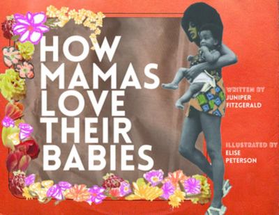 How mamas love their babies  cover image cdn