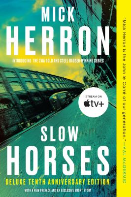 Slow horses  cover image cdn